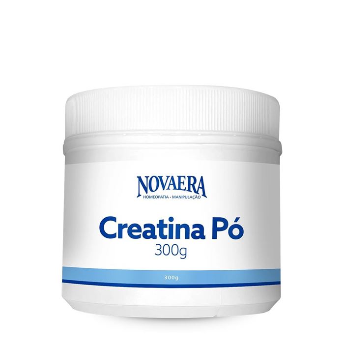 Creatina Pó 300g