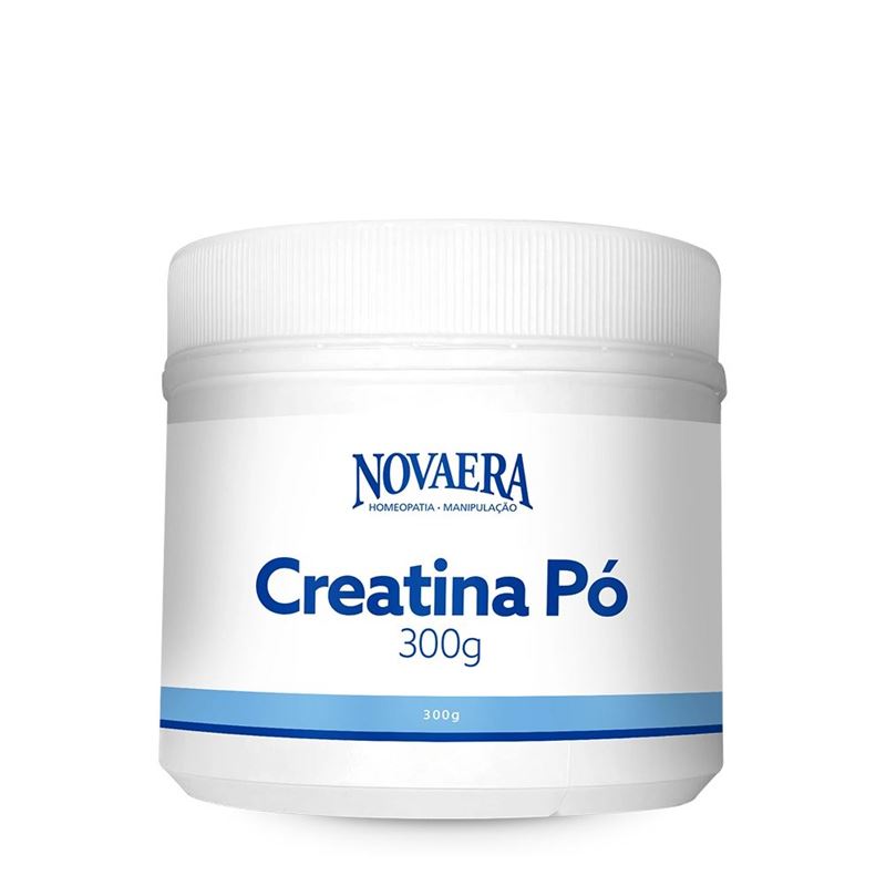 Creatina Pó 300g