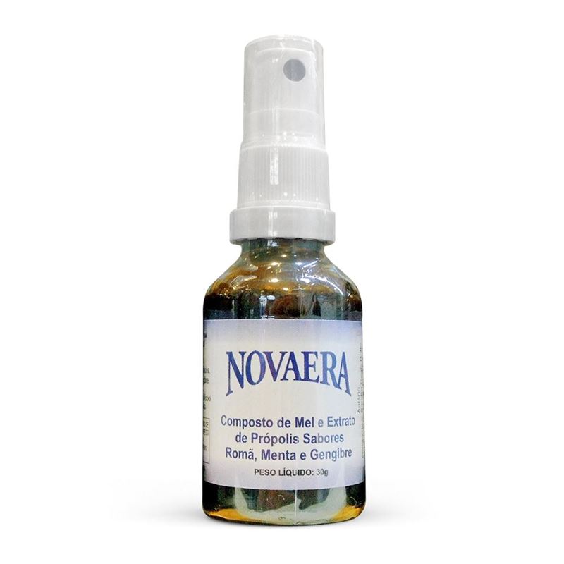 Spray de Garganta 30ml