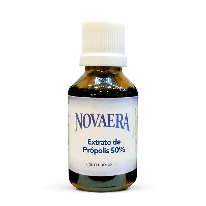 Extrato de Própolis 50% 30ml