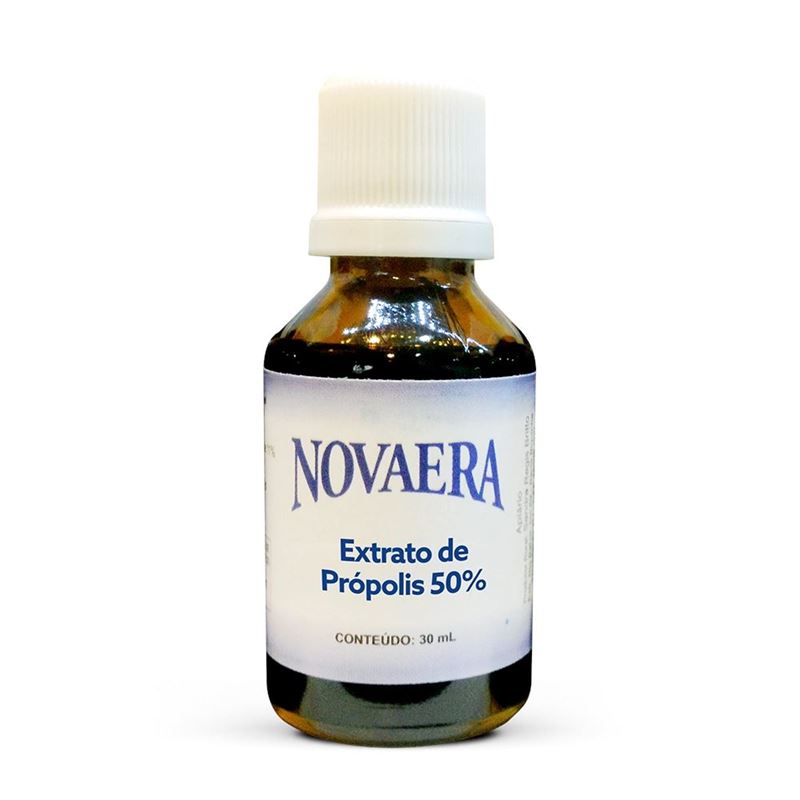 Extrato de Própolis 50% 30ml